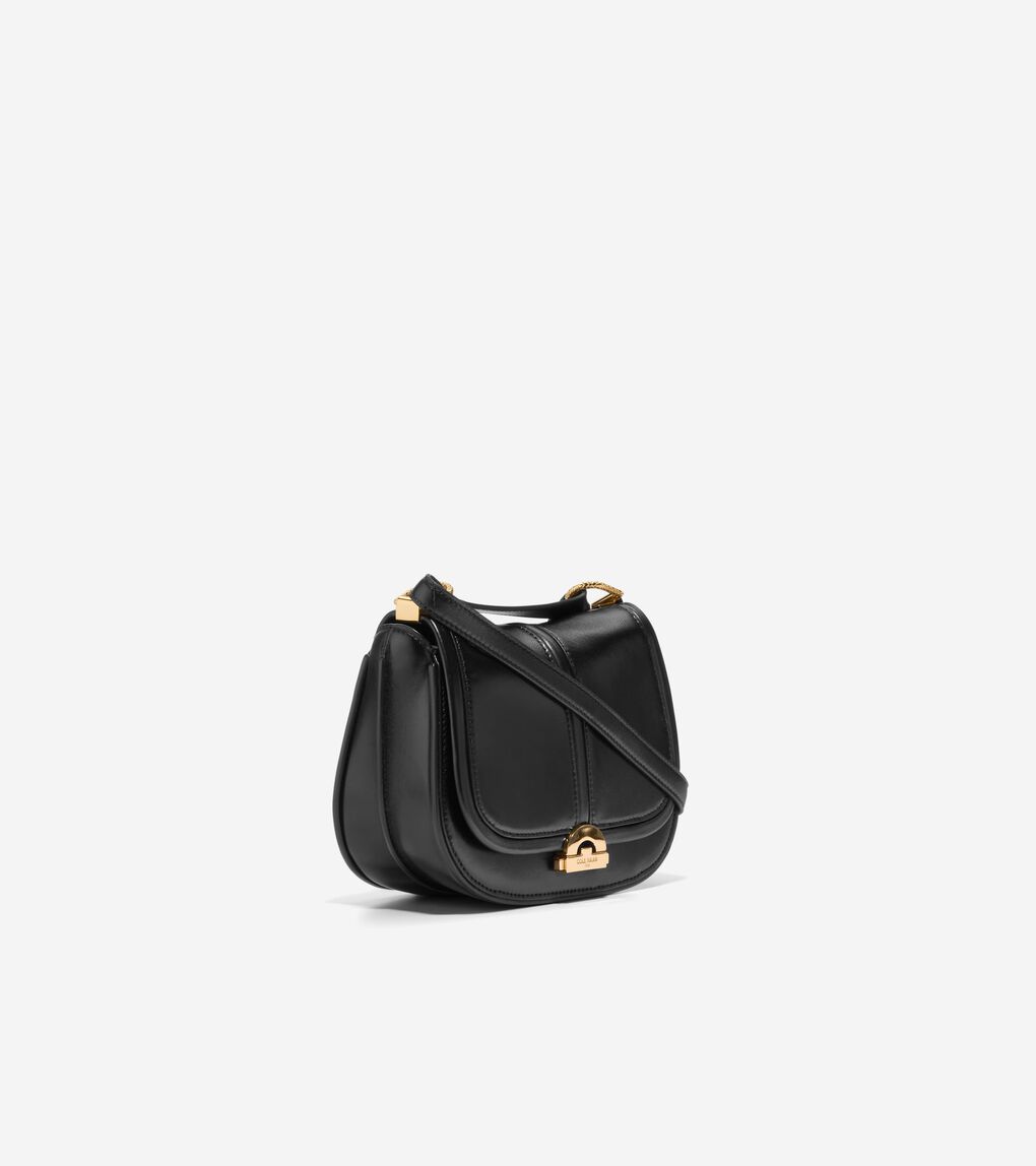 CELENEA SADDLE BAG